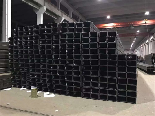 平度冷拔方管选型指南 工程采购怎么选