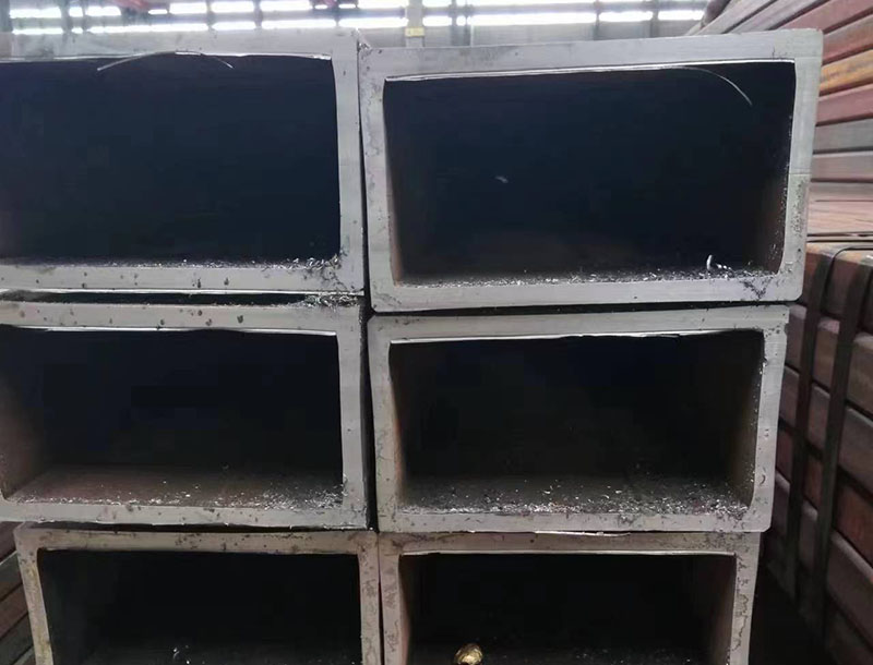 平度整体锻造 Q355B无缝方管 一体成型更耐用